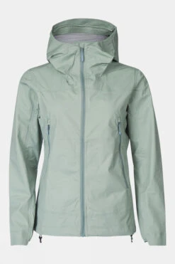 Womens Mountain Light Hardshell Jacket