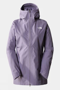 The North Face Womens Hikesteller Parka Shell Jacket