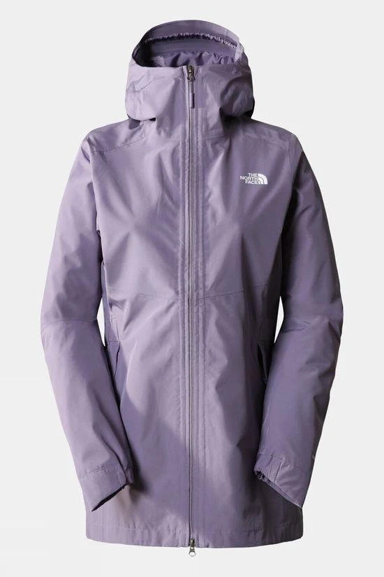 The North Face Womens Hikesteller Parka Shell Jacket