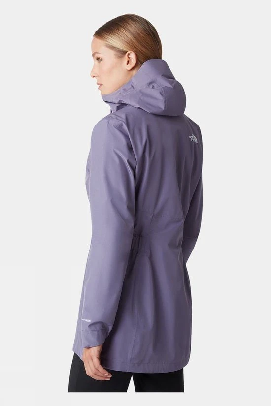 The North Face Womens Hikesteller Parka Shell Jacket - Image 5