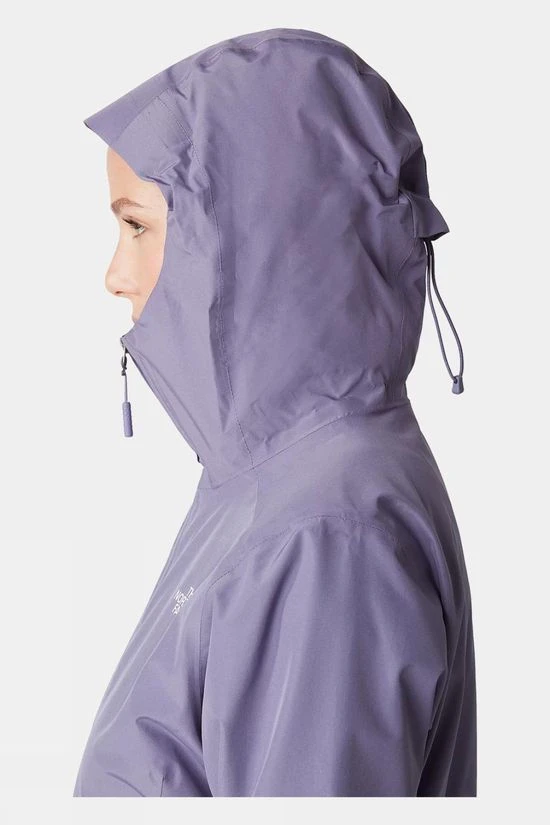 The North Face Womens Hikesteller Parka Shell Jacket - Image 9