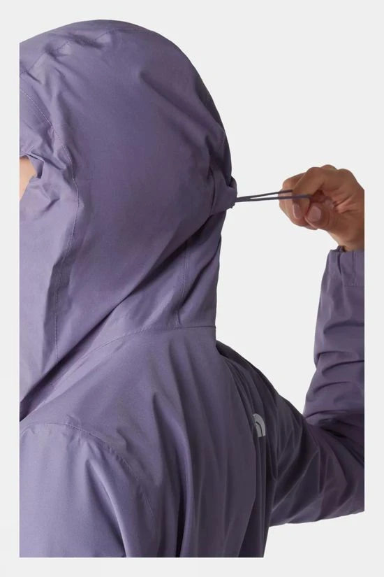 The North Face Womens Hikesteller Parka Shell Jacket - Image 10