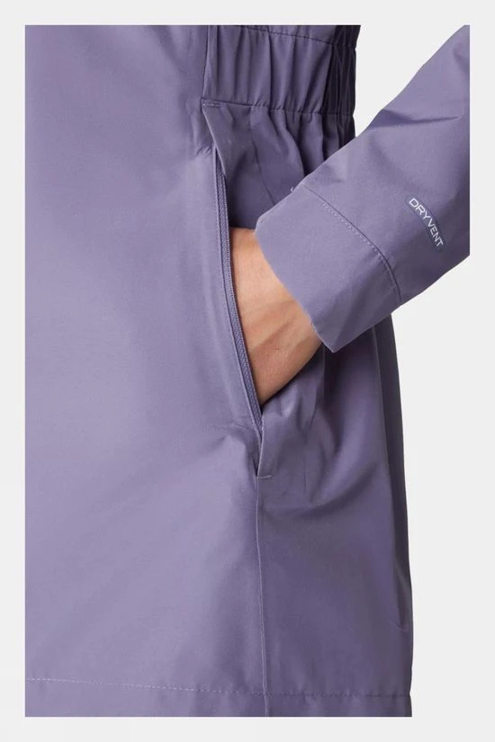 The North Face Womens Hikesteller Parka Shell Jacket - Image 12