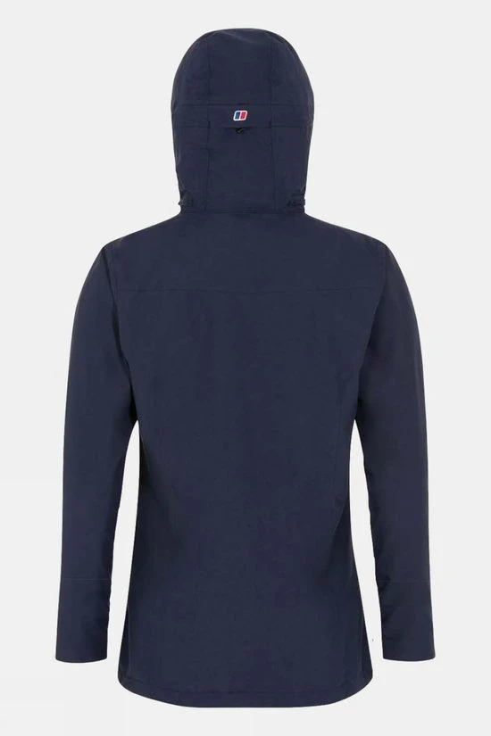 Berghaus Womens Hillwalker Long InterActive Jacket - Image 2