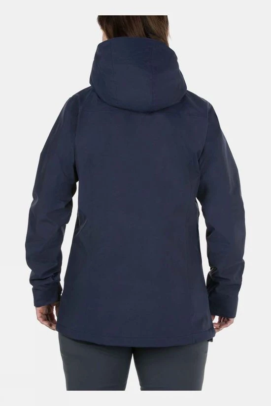 Berghaus Womens Hillwalker Long InterActive Jacket - Image 4