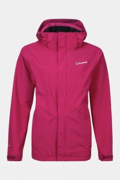 Berghaus Womens Hillwalker InterActive Jacket