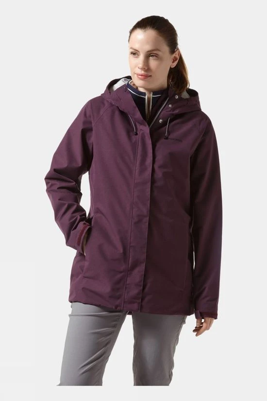 Craghoppers Womens Isobel Gore Jacket - Image 2