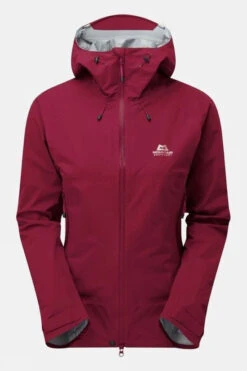Mountain Equipment Womens Odyssey Jacket