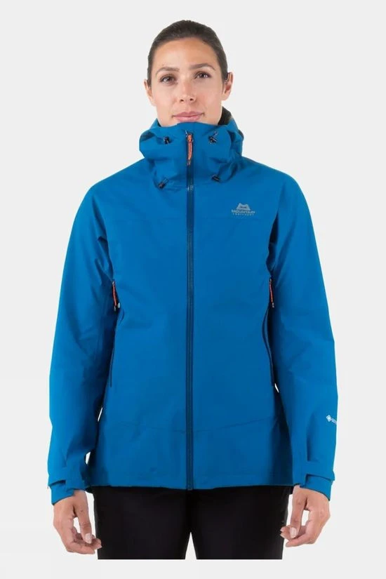 Mountain Equipment Womens Garwhal Jacket - Image 2