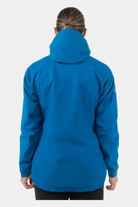 Mountain Equipment Womens Garwhal Jacket - Image 4