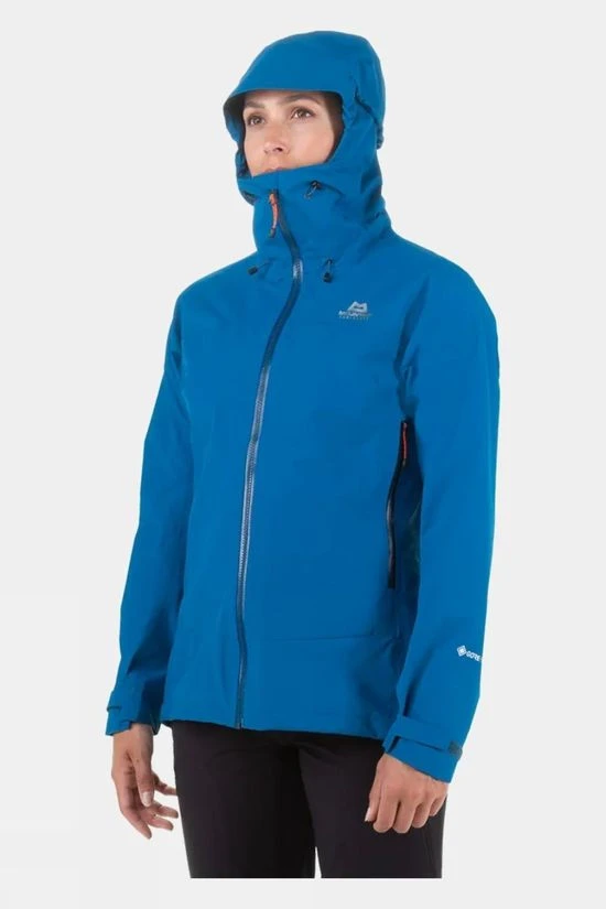 Mountain Equipment Womens Garwhal Jacket - Image 5