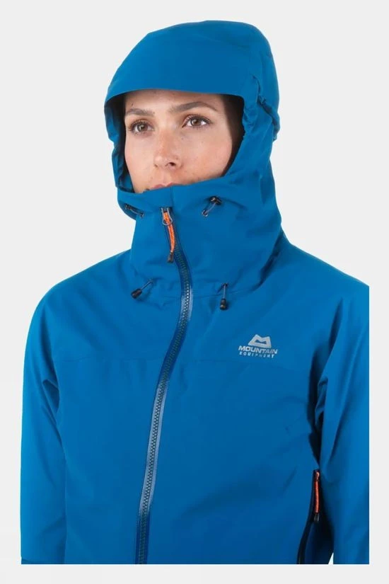 Mountain Equipment Womens Garwhal Jacket - Image 6