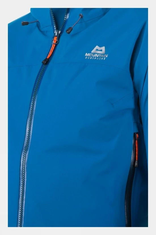 Mountain Equipment Womens Garwhal Jacket - Image 7