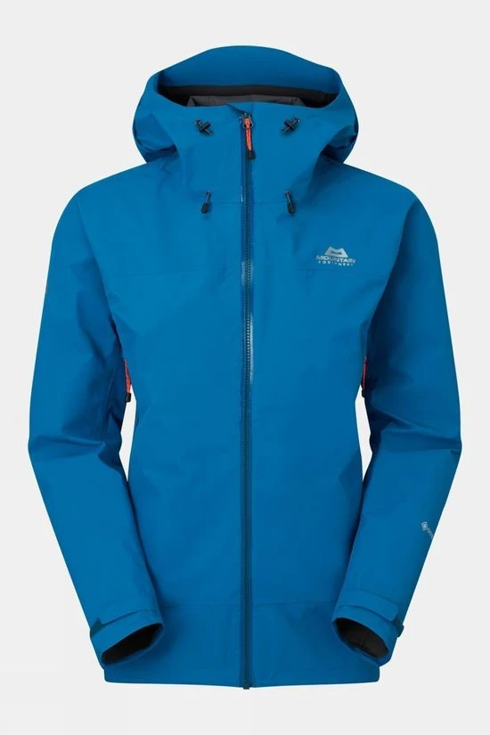 Mountain Equipment Womens Garwhal Jacket - Image 3