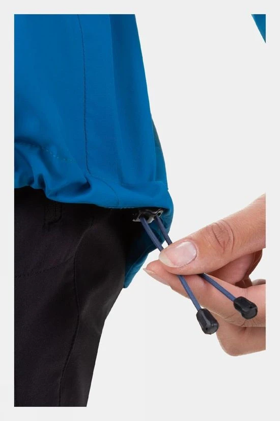 Mountain Equipment Womens Garwhal Jacket - Image 9