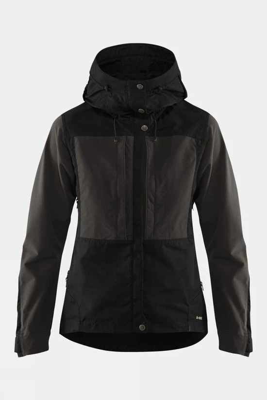 Fjallraven Womens Keb Jacket