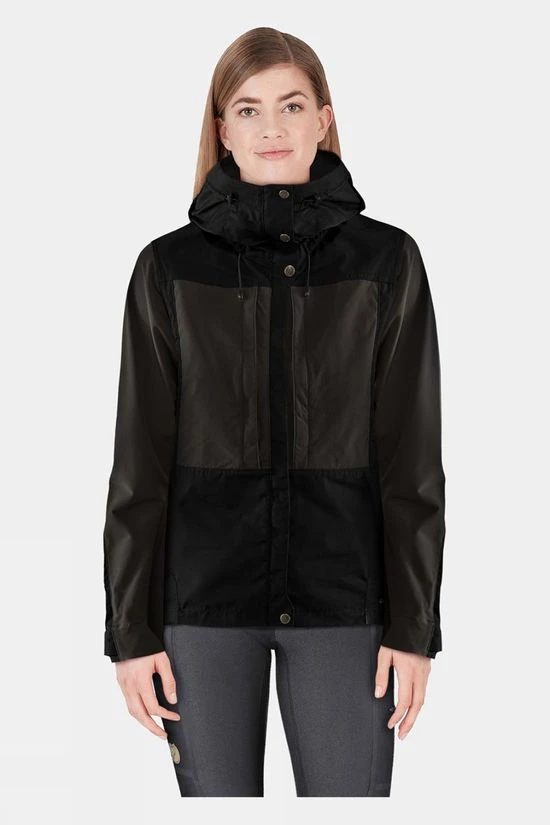 Fjallraven Womens Keb Jacket - Image 3