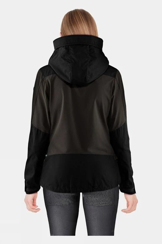 Fjallraven Womens Keb Jacket - Image 4