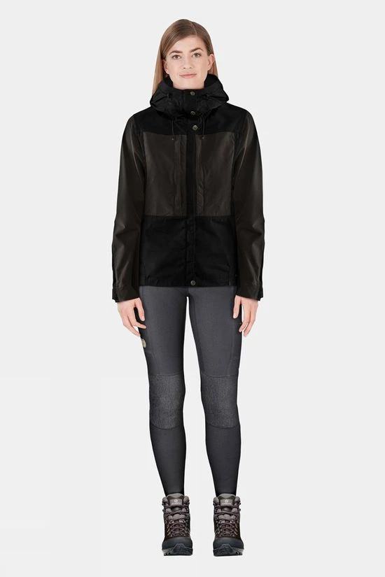 Fjallraven Womens Keb Jacket - Image 5