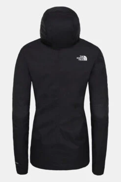 The North Face Womens Quest Insulated Jacket