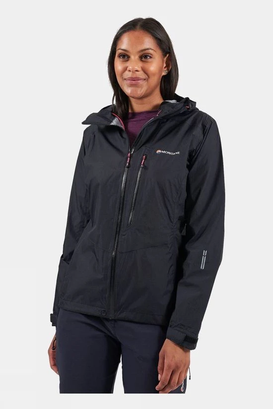 Montane Womens Minimus Jacket - Image 2
