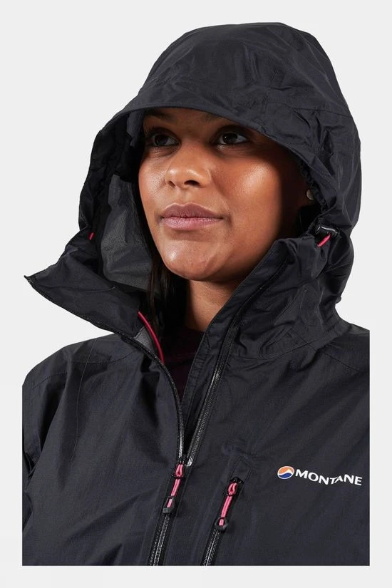 Montane Womens Minimus Jacket - Image 4
