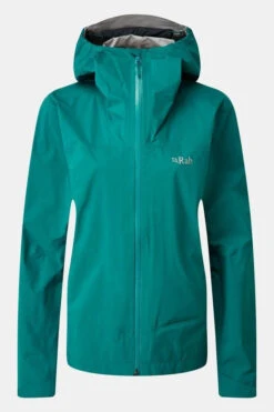 Rab Womens Meridian Jacket