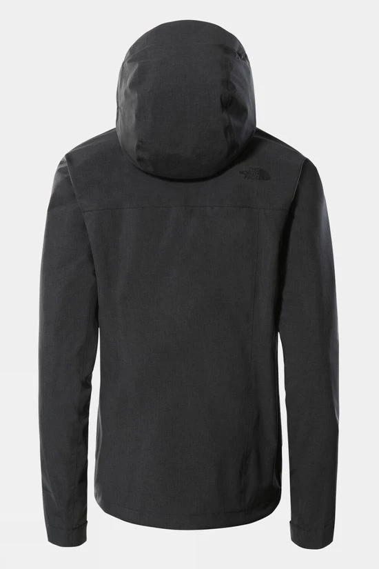 The North Face Womens Dryzzle Futurelight Jacket - Image 2