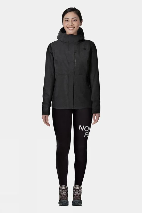 The North Face Womens Dryzzle Futurelight Jacket - Image 5