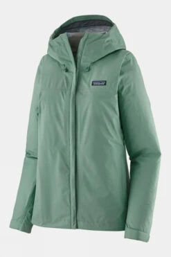 Patagonia Womens Torrentshell 3L Jacket