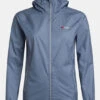 Berghaus Womens Hyper 140 Shell Jacket