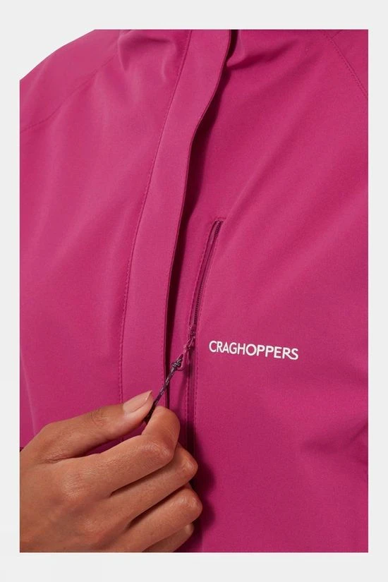 Craghoppers Womens Caldbeck Jacket - Image 7