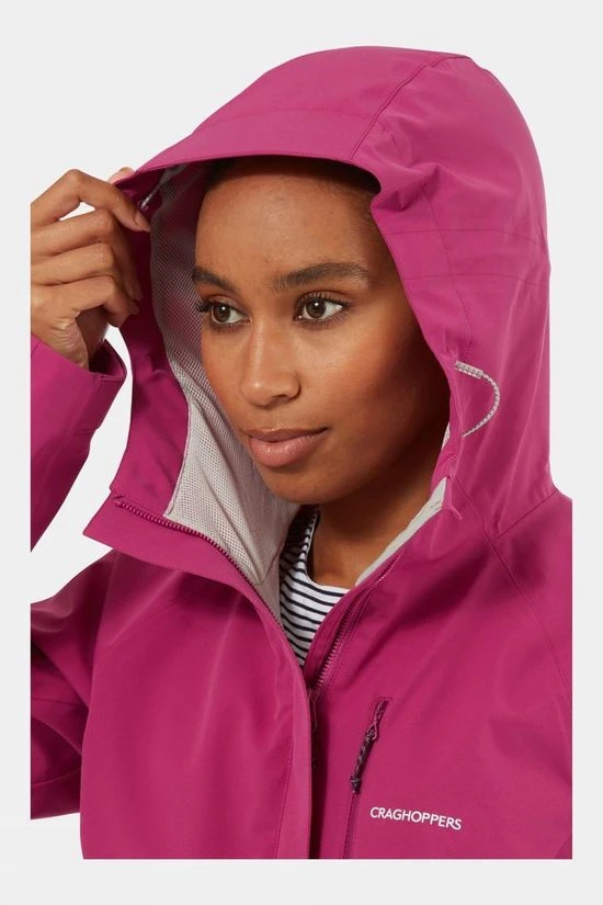 Craghoppers Womens Caldbeck Jacket - Image 8