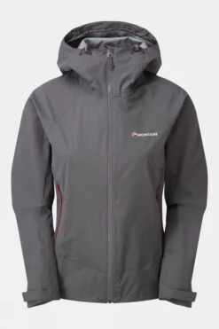 Montane Womens Element Stretch Jacket