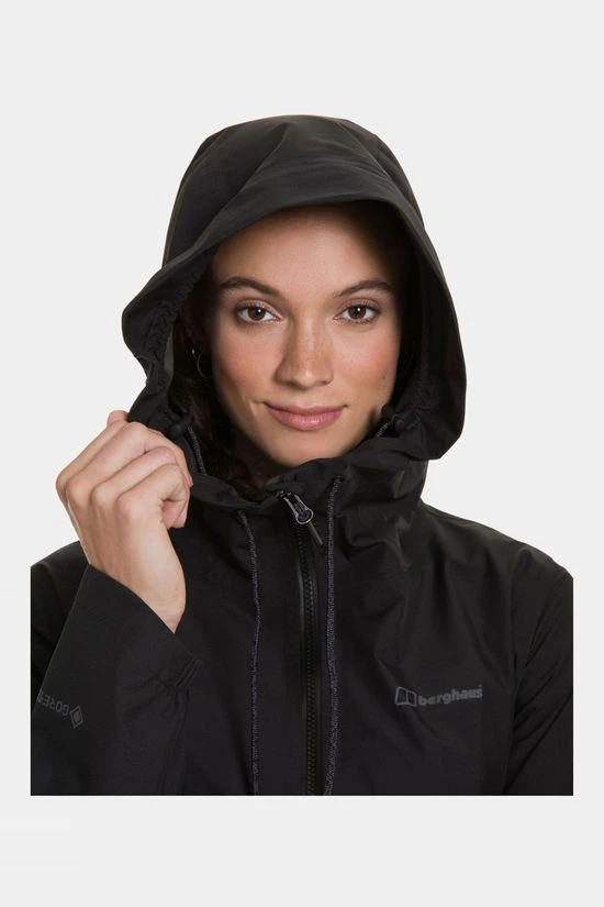Berghaus Womens Rothley Shell Jacket - Image 5