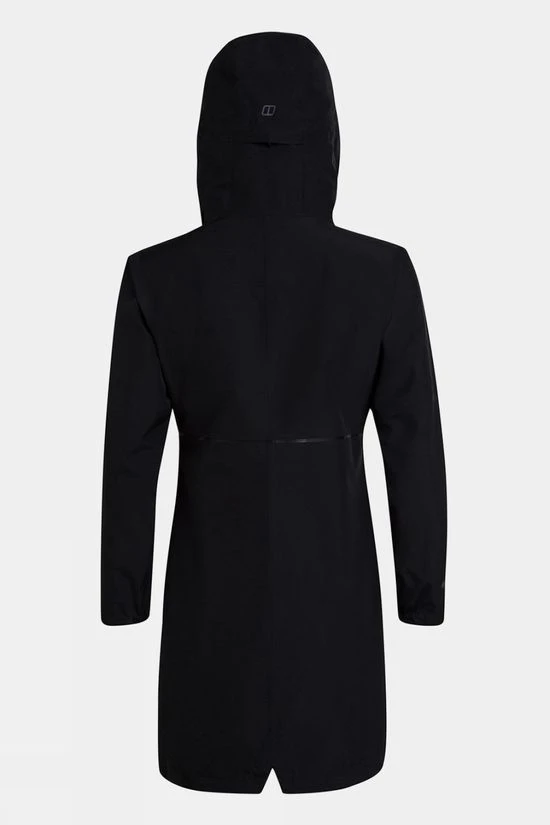 Berghaus Womens Rothley Shell Jacket - Image 2