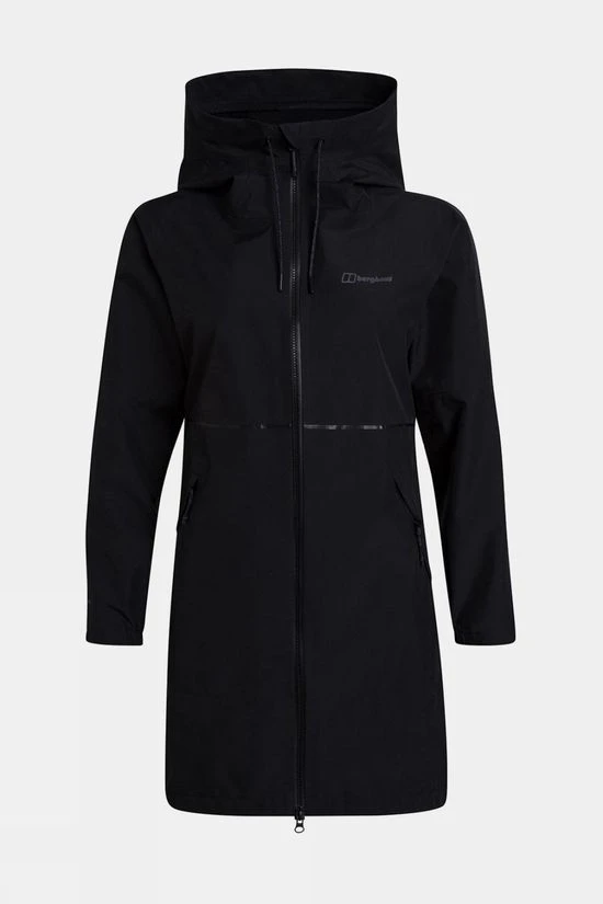 Berghaus Womens Rothley Shell Jacket