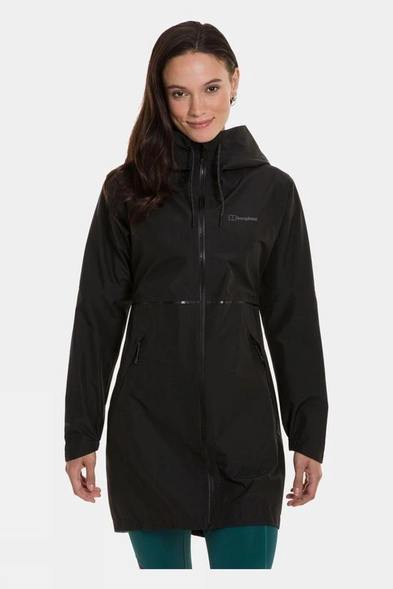 Berghaus Womens Rothley Shell Jacket - Image 3