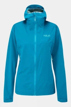 Rab Kinetic 2.0 Jacket Wmns