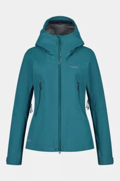 Rab Womens Kangri GTX Jacket