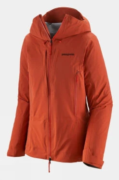 Patagonia Womens Dual Aspect Jacket