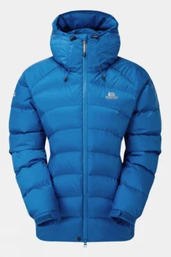 Mountain Equipment Womens Sigma Jacket