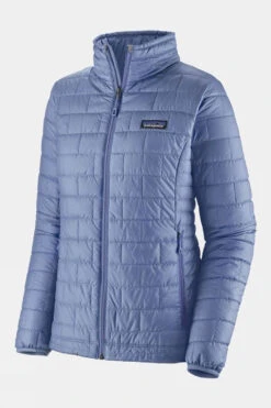 Patagonia Womens Nano Puff Jacket