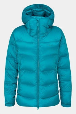 Rab Womens Positron Pro Jacket