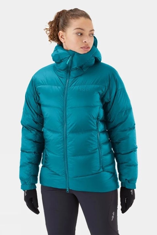 Rab Womens Positron Pro Jacket - Image 3