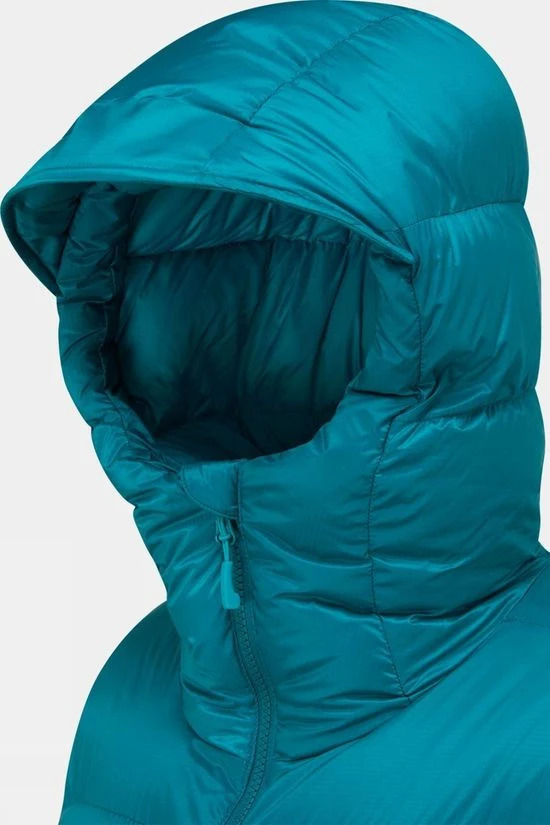 Rab Womens Positron Pro Jacket - Image 4