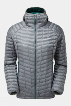Montane Womens Phoenix Lite Jacket