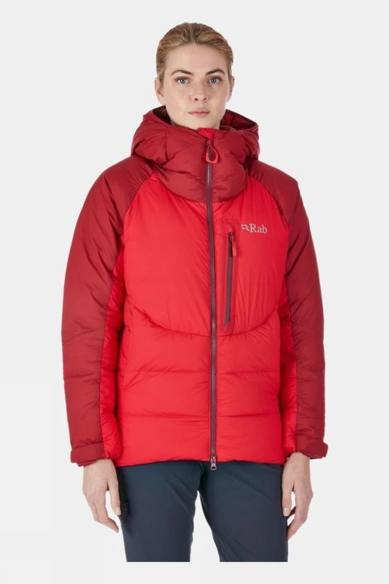 Rab Womens Infinity Jacket - Image 3
