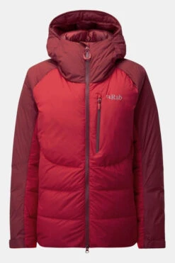 Rab Womens Infinity Jacket