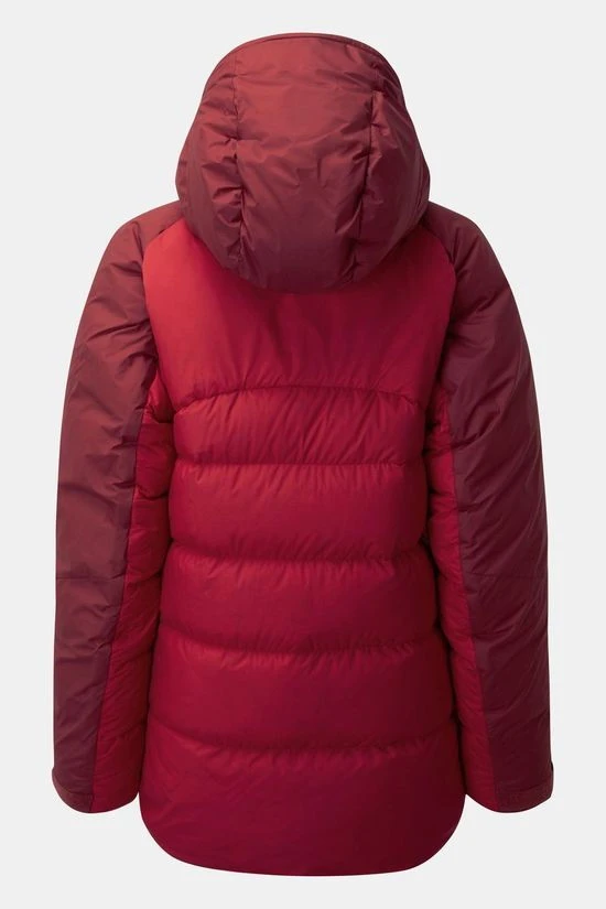 Rab Womens Infinity Jacket - Image 2